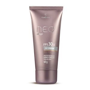 Find perfect skin tone shades online matching to Bege Caramelo / Caramel Beige, Neo Etage CC Cream by Eudora.