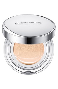 Find perfect skin tone shades online matching to 102 Light Pink, Color Control Cushion Compact by AmorePacific.