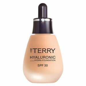 Find perfect skin tone shades online matching to 400C Medium, Hyaluronic Hydra-Foundation by By Terry.