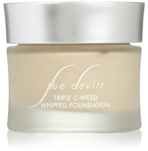 Find perfect skin tone shades online matching to Tanami, Triple C-Weed Whipped Foundation by Sue Devitt.