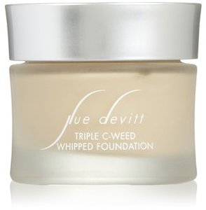 Find perfect skin tone shades online matching to Kimberly Plateau, Triple C-Weed Whipped Foundation by Sue Devitt.