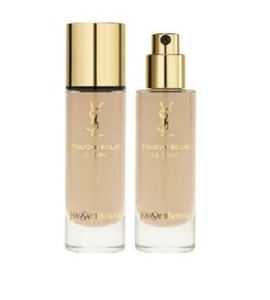 Find perfect skin tone shades online matching to B 30 Almond, Touche Eclat Foundation / Le Teint Touche Eclat by YSL Yves Saint Laurent.