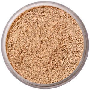 Find perfect skin tone shades online matching to Medium, Mineral Makeup Base by ASAP.