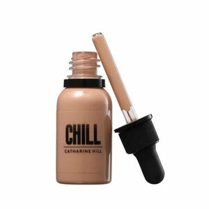 Find perfect skin tone shades online matching to MC02, Chill Base Liquida Media Cobertura by Catharine Hill.
