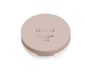 Find perfect skin tone shades online matching to N2 Honey, Longwear Blur Powder Foundation by Lumene.