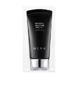 Find perfect skin tone shades online matching to 21 Natural Beige, Mineral Multi BB by HERA.