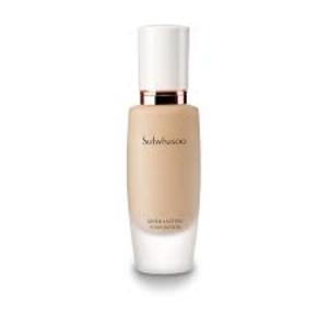 Find perfect skin tone shades online matching to 23 Natural Beige, Sheer Lasting Foundation by Sulwhasoo.