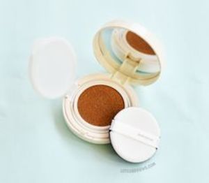 Find perfect skin tone shades online matching to N27 Sand, Aqua Fit Cushion by Innisfree.