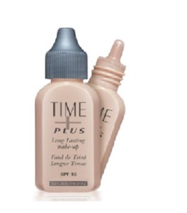 Find perfect skin tone shades online matching to 2 Light Beige, Time Plus Foundation by Seventeen.