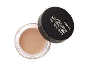 Find perfect skin tone shades online matching to 1.5 Natural Beige, Cover Perfection Pot Concealer by The Saem.