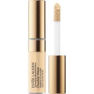 Find perfect skin tone shades online matching to 2W Light Medium, Double Wear Radiant Concealer by Estee Lauder.