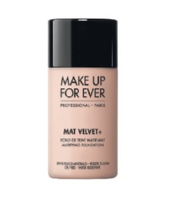 Find perfect skin tone shades online matching to 20 Ivory #37020, Mat Velvet + Matifying Foundation by Make Up For Ever.