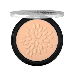 Find perfect skin tone shades online matching to 03 Honey, Mineral Compact Powder by Lavera.