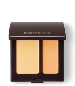 Find perfect skin tone shades online matching to SC-4 - Medium to golden skin tones, Secret Camouflage by Laura Mercier.
