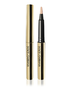 Find perfect skin tone shades online matching to Classic 1, The Concealer - Perfect Luminous Concealer by Dolce and Gabbana.
