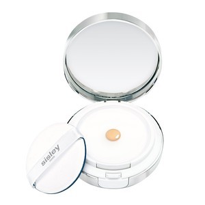 Find perfect skin tone shades online matching to 3 Light Rose, Phyto-Blanc Cushion Foundation by Sisley.