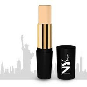 Find perfect skin tone shades online matching to Make Out on Brooklyn Promenade - Almond 05, Foundation Concealer Contour Color Corrector Stick by NY Bae Beauty.