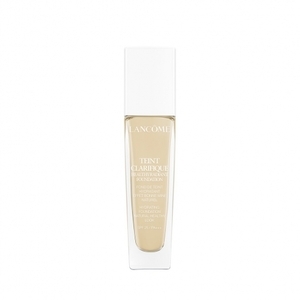 Find perfect skin tone shades online matching to P-02, Teint Clarifique Hydrating Foundation by Lancome.