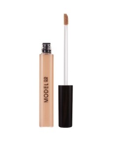 Find perfect skin tone shades online matching to Medium Beige, Instant Cover High Definition Concealer by ModelCo.