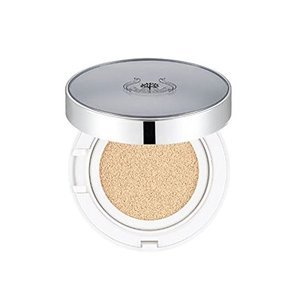 Find perfect skin tone shades online matching to V203 Natural Beige, CC Cushion Intense Cover by The Face Shop.