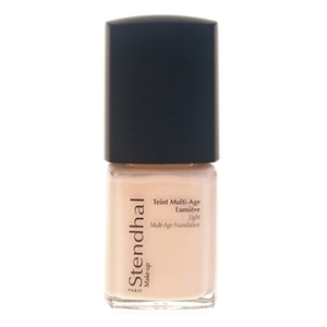 Find perfect skin tone shades online matching to Naturel / Natural 006, Light Multi-Age Foundation / Teint Multi-âge Lumiere by Stendhal.