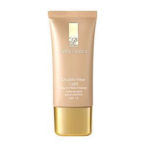 Find perfect skin tone shades online matching to 2W1 Dawn, Double Wear Light Soft Matte Hydra Makeup by Estee Lauder.