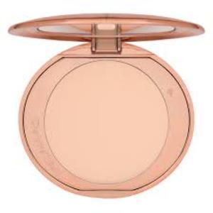 Find perfect skin tone shades online matching to 2 Medium, Airbrush Flawless Finish Powder by Charlotte Tilbury.