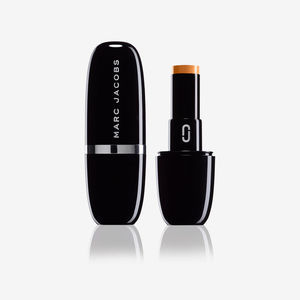 Find perfect skin tone shades online matching to Deep 56, Accomplice Concealer & Touch-up Stick by Marc Jacobs Beauty.