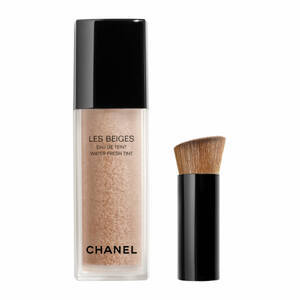 Find perfect skin tone shades online matching to Medium Plus, Les Beiges Water Fresh Tint by Chanel.