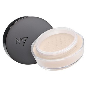 Find perfect skin tone shades online matching to 10 Fair, Perfect Light Loose Powder by Boots No.7.