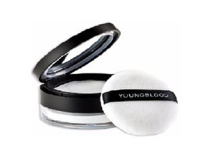 Find perfect skin tone shades online matching to Tan to Dark - Warmth, Hi-Definition Hydrating Mineral Perfecting Powder by Youngblood.