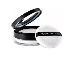 Find perfect skin tone shades online matching to Light to Medium - Translucent, Hi-Definition Hydrating Mineral Perfecting Powder by Youngblood.