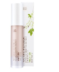 Find perfect skin tone shades online matching to 02 Natural Beige, Botanical Green Tea Pore BB Cream by Nature Republic.