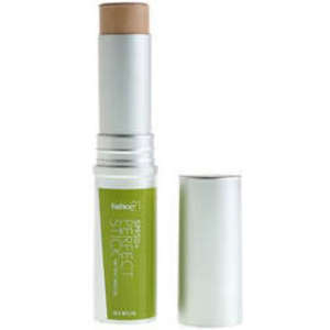 Find perfect skin tone shades online matching to Okinawa Tea, Perfect Stick with Tea-Tree Oil by Fashion 21.