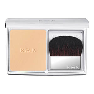 Find perfect skin tone shades online matching to 201, Airy Powder Foundation by RMK.