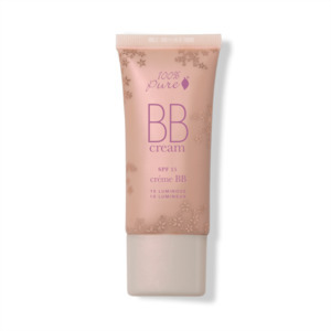Find perfect skin tone shades online matching to 10 Luminous, BB Cream by 100% Pure.