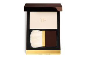 Find perfect skin tone shades online matching to Ivory Fawn, Translucent Finishing Powder by Tom Ford.