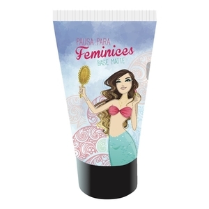 Find perfect skin tone shades online matching to 05, Pausa Para Feminices Base Matte by Bruna Tavares.