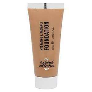 Find perfect skin tone shades online matching to Porcelain, Hydrating and Radiance Foundation by Boots Natural Collection.