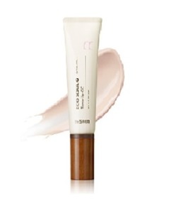 Find perfect skin tone shades online matching to 01 Vital Tone / 01 Bright Tone, Eco Soul Tone Up CC by The Saem.