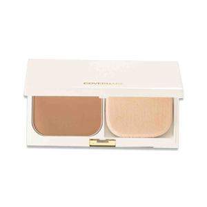 Find perfect skin tone shades online matching to O2, Natual Fix UV Pact JQ by Covermark / CM Beauty.