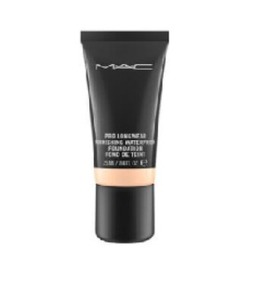 Find perfect skin tone shades online matching to NC47 - Neutral Bronze with Golden undertone for Medium to Dark skin, Pro Longwear Nourishing Waterproof Foundation by MAC.