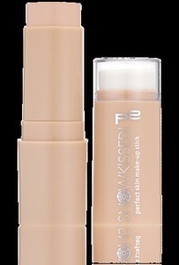 Find perfect skin tone shades online matching to Natural, Snowkissed! Perfect Skin Makeup Stick by P2 Cosmetics.