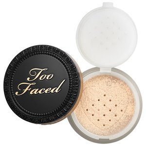 Find perfect skin tone shades online matching to Translucent Light, Born This Way Ethereal Setting Powder by Too Faced.