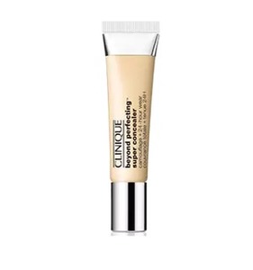 Find perfect skin tone shades online matching to Very Fair 02, Beyond Perfecting Super Concealer Camouflage + 24-Hour Wear by Clinique.
