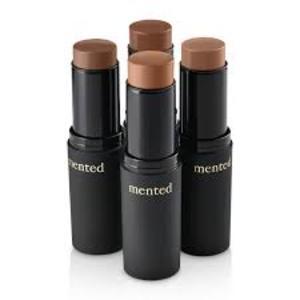 Find perfect skin tone shades online matching to T40, Skin by Mented by Mented Cosmetics.
