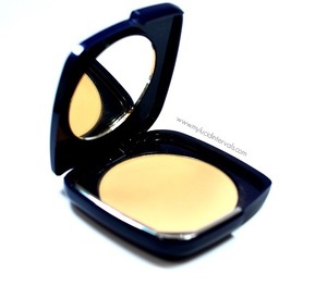 Find perfect skin tone shades online matching to Gorgeous Salmon, Pressed Powder by Nichido.