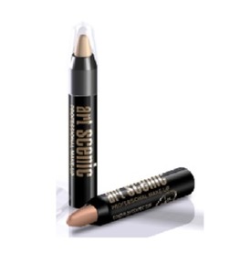 Find perfect skin tone shades online matching to Almond, Art Professional Make Up Cover Stick by Eveline Cosmetics.