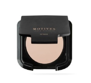 Find perfect skin tone shades online matching to Neutral, Mineral Dual Foundation by Motives Cosmetics by Loren Ridinger.