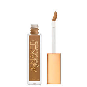 Find perfect skin tone shades online matching to 50NN, Stay Naked Concealer by Urban Decay.